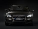 Audi A7 Sportback 3.0 TFSI Quattro 2010 года